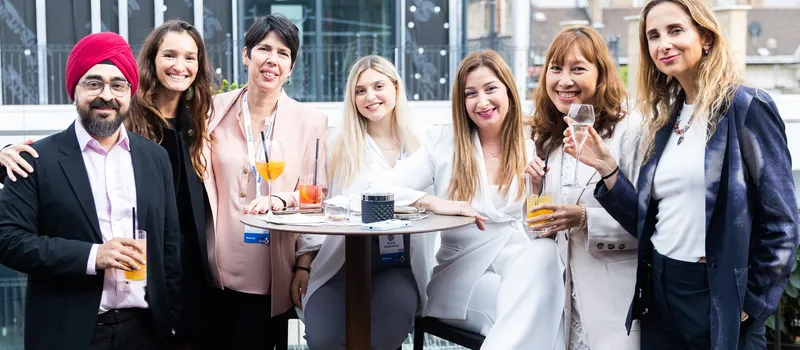 MEIHUNTCorporate Talent Management