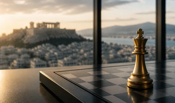 Kestria institute | FMCG leadership in Greece: - Skills that drive performance