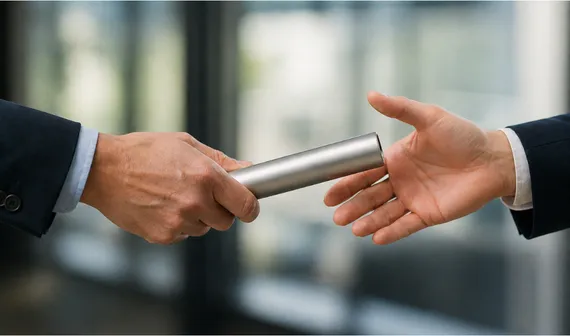Kestria institute | Succession planning in Greece: - Aligning leadership with governance demands