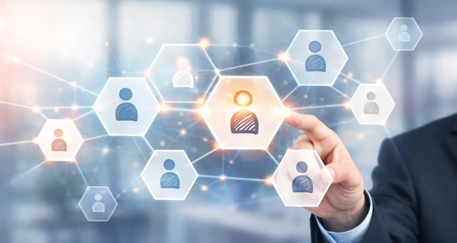 Securing critical talent in high-complexity pharma environments