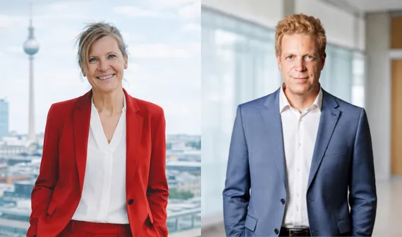 Kestria institute | Kestria Germany strengthens expertise with two Senior Executive Advisors