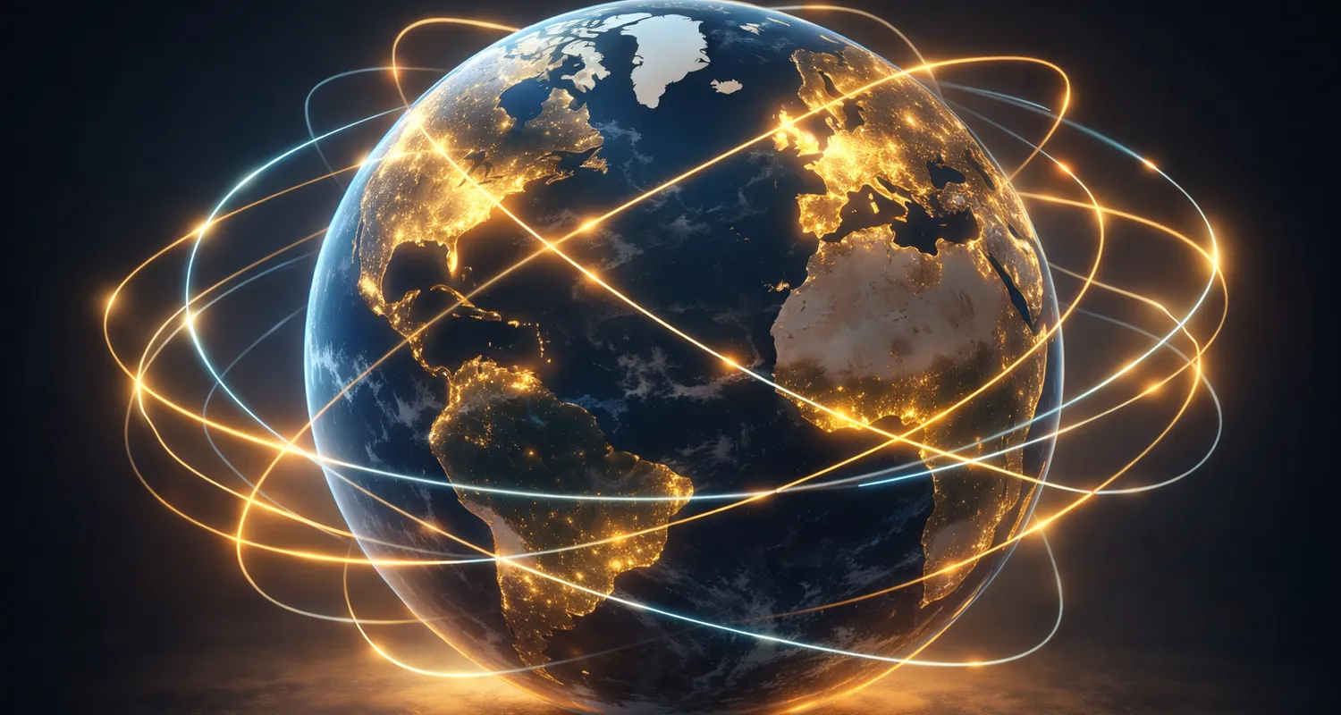 Kestria Global Leadership Barometer 2025